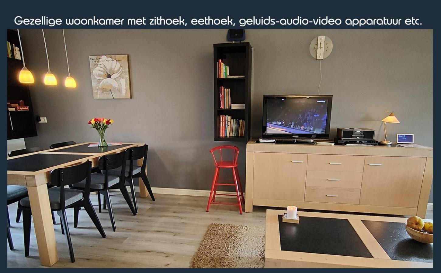 Vakantiewoning Deltahof Ellewoutsdijk Ngoại thất bức ảnh