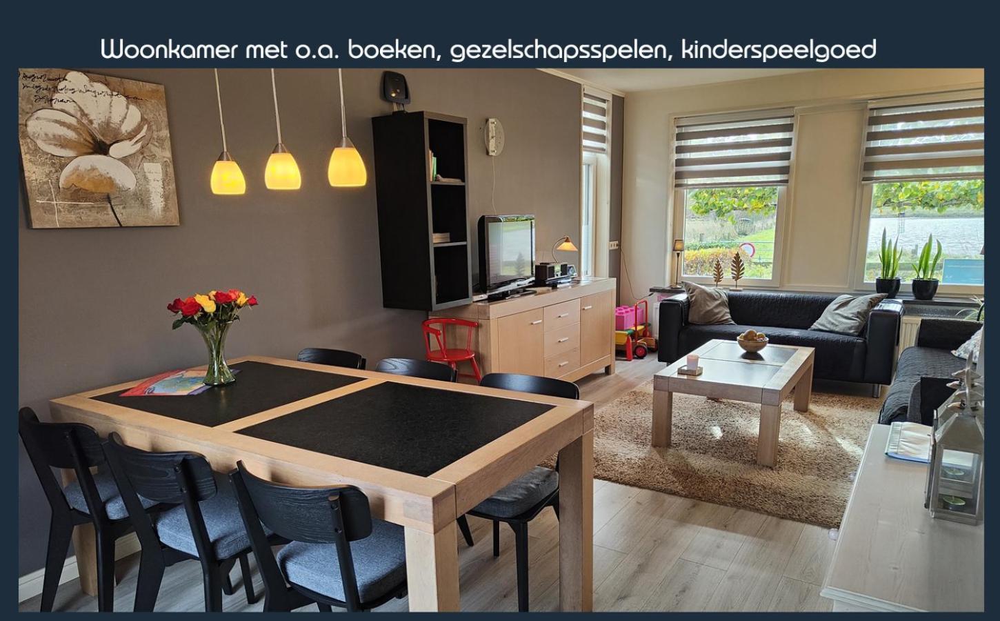 Vakantiewoning Deltahof Ellewoutsdijk Ngoại thất bức ảnh